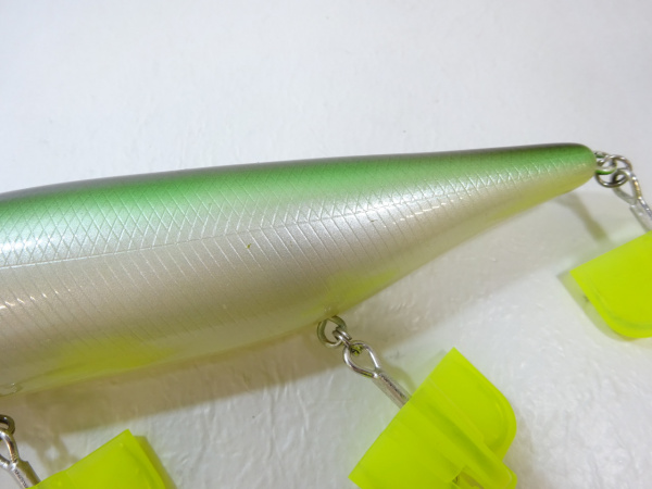 ヘッジペンシルウォーカー ’Ｓ